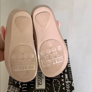 Mini Melissa Shoes - Mini Melissa ultragirl Minnie Mouse size 10 shoes Mini Melissa Shoes - Mini Melissa ultragirl Minnie Mouse size 10 shoes
